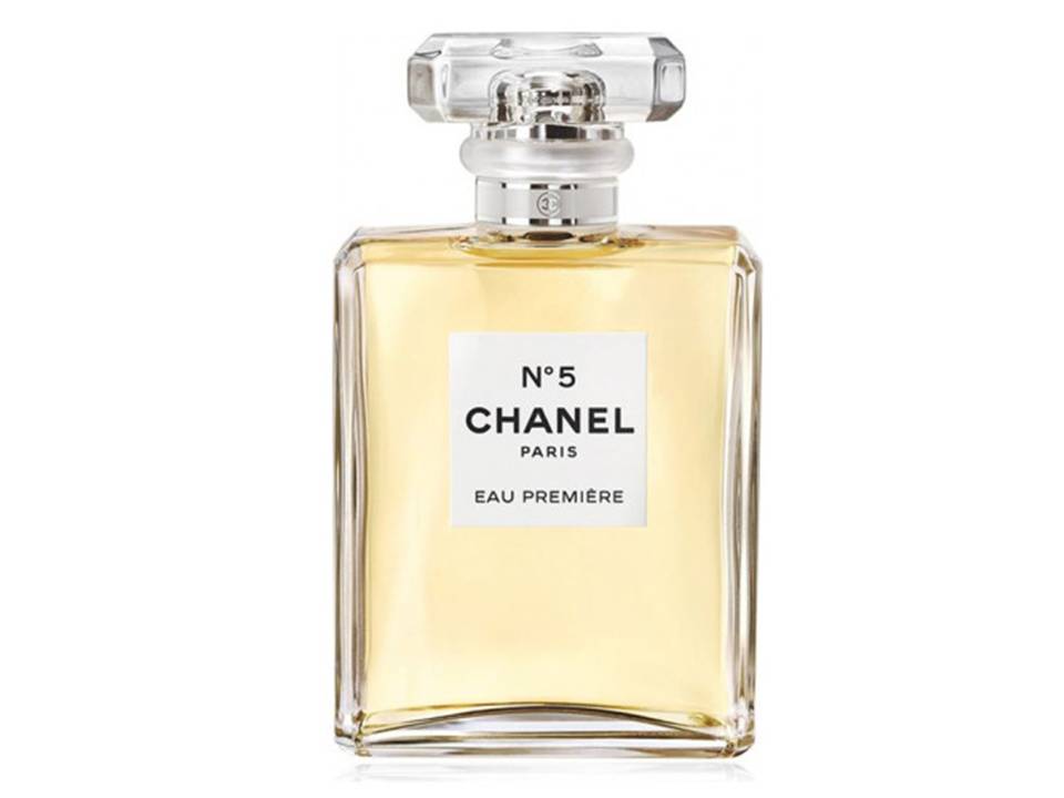Chanel N° 5 Eau Premiere Donna Eau de Parfum TESTER 100 ML.